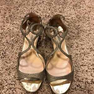 Authentic Jimmy Choo Sandals